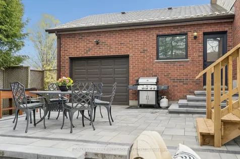 315 Balsam Street Scugog ON L9L 1M4