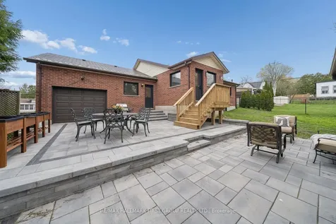 315 Balsam Street Scugog ON L9L 1M4