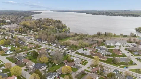 315 Balsam Street Scugog ON L9L 1M4