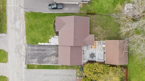 315 Balsam Street Scugog ON L9L 1M4