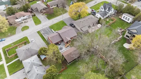 315 Balsam Street Scugog ON L9L 1M4