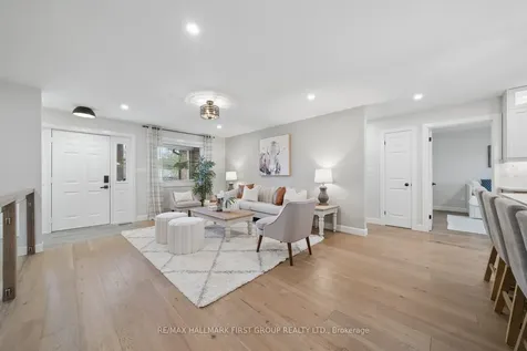 315 Balsam Street Scugog ON L9L 1M4