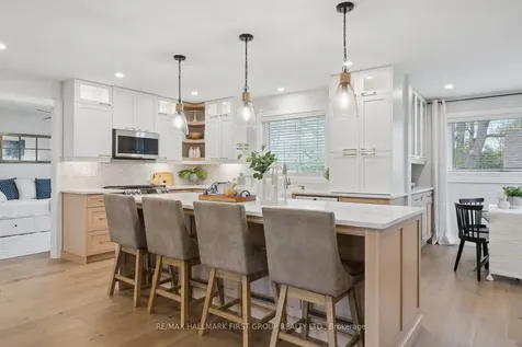315 Balsam Street Scugog ON L9L 1M4