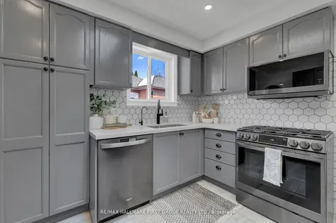 159 Sandringham Drive Clarington ON L1E 2G6