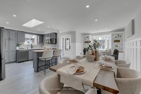 159 Sandringham Drive Clarington ON L1E 2G6