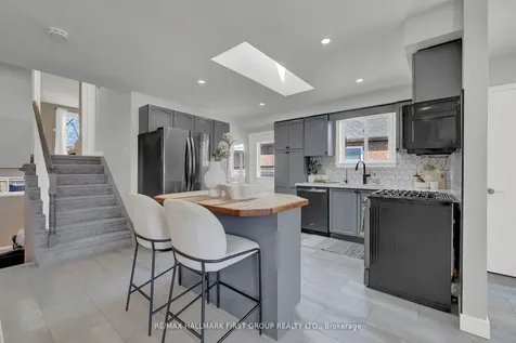 159 Sandringham Drive Clarington ON L1E 2G6