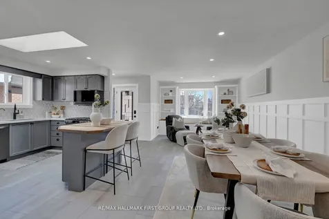 159 Sandringham Drive Clarington ON L1E 2G6