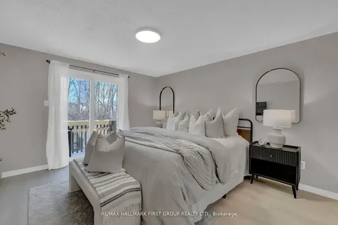 159 Sandringham Drive Clarington ON L1E 2G6