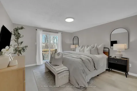 159 Sandringham Drive Clarington ON L1E 2G6