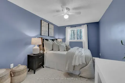 159 Sandringham Drive Clarington ON L1E 2G6