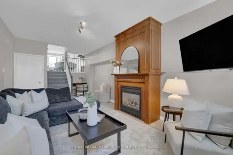 159 Sandringham Drive Clarington ON L1E 2G6