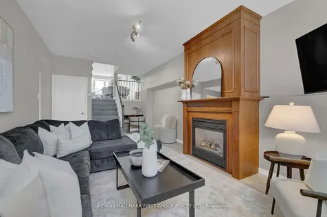 159 Sandringham Drive Clarington ON L1E 2G6