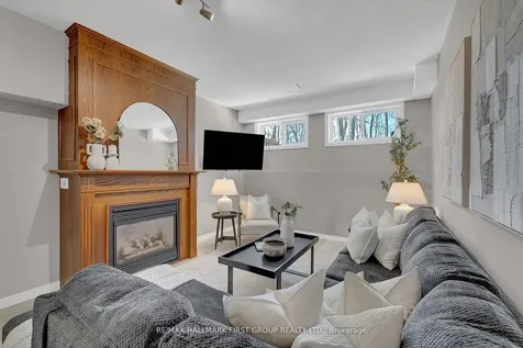 159 Sandringham Drive Clarington ON L1E 2G6