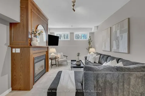 159 Sandringham Drive Clarington ON L1E 2G6
