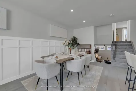 159 Sandringham Drive Clarington ON L1E 2G6