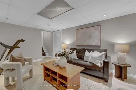 159 Sandringham Drive Clarington ON L1E 2G6