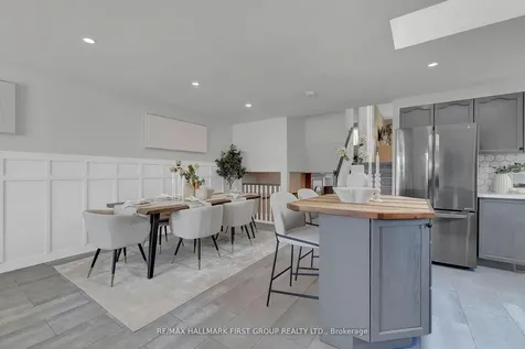 159 Sandringham Drive Clarington ON L1E 2G6