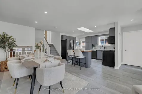 159 Sandringham Drive Clarington ON L1E 2G6