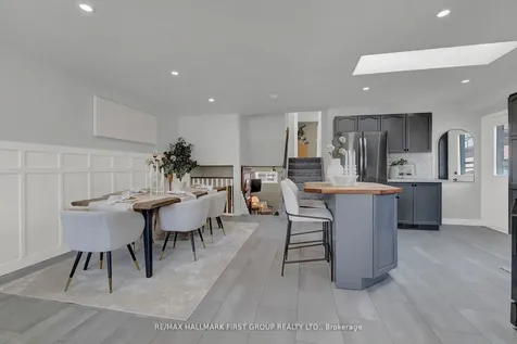 159 Sandringham Drive Clarington ON L1E 2G6