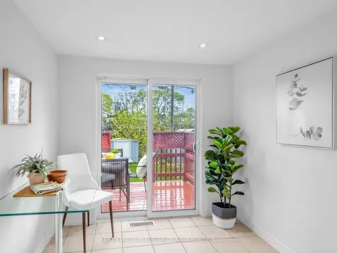 145 Oakcrest Avenue Toronto ON M4C 1B8