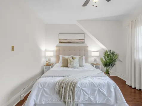 145 Oakcrest Avenue Toronto ON M4C 1B8
