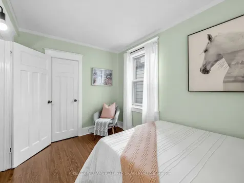 145 Oakcrest Avenue Toronto ON M4C 1B8