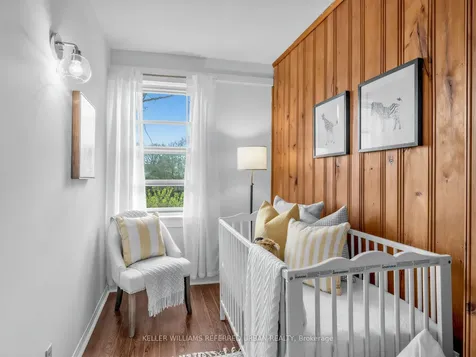 145 Oakcrest Avenue Toronto ON M4C 1B8