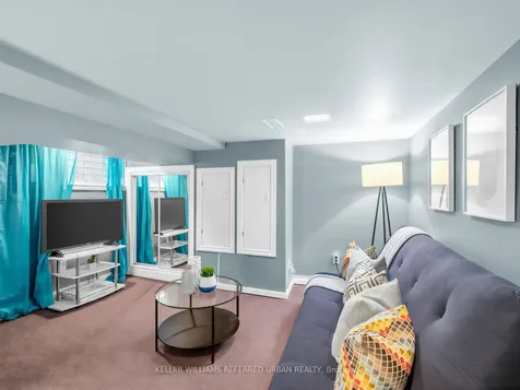 145 Oakcrest Avenue Toronto ON M4C 1B8