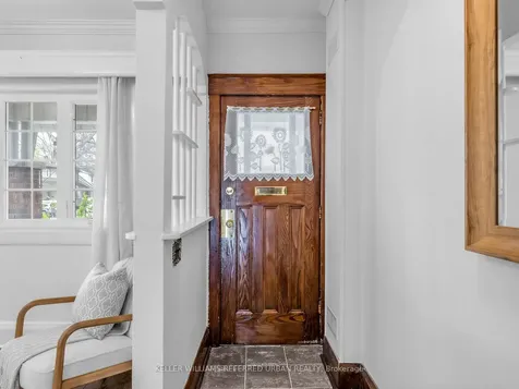 145 Oakcrest Avenue Toronto ON M4C 1B8