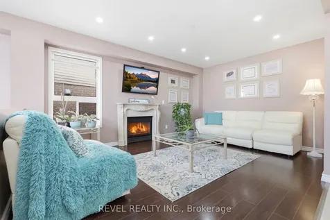 116 Hibbard Drive Ajax ON L1Z 1J8