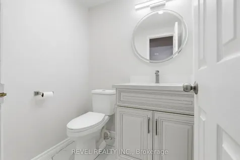 116 Hibbard Drive Ajax ON L1Z 1J8