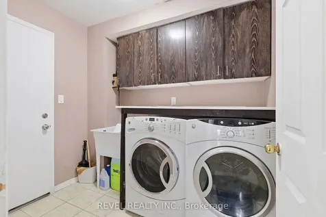 116 Hibbard Drive Ajax ON L1Z 1J8