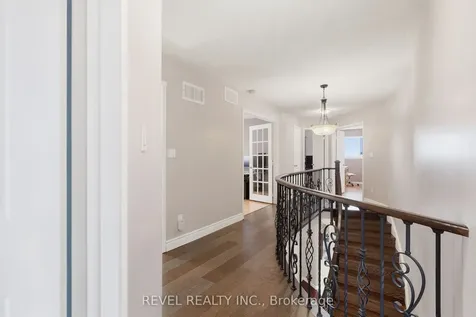 116 Hibbard Drive Ajax ON L1Z 1J8