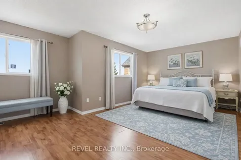 116 Hibbard Drive Ajax ON L1Z 1J8