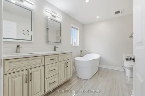 116 Hibbard Drive Ajax ON L1Z 1J8