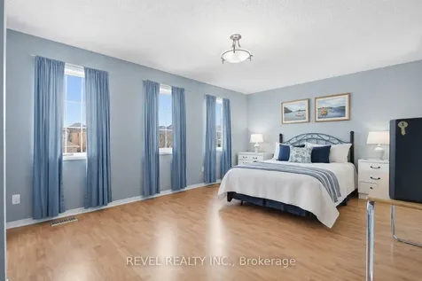 116 Hibbard Drive Ajax ON L1Z 1J8