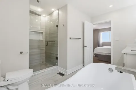 116 Hibbard Drive Ajax ON L1Z 1J8