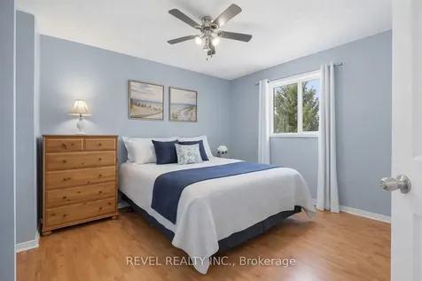 116 Hibbard Drive Ajax ON L1Z 1J8