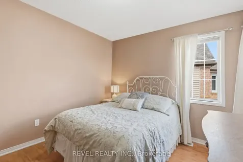 116 Hibbard Drive Ajax ON L1Z 1J8