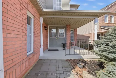 116 Hibbard Drive Ajax ON L1Z 1J8