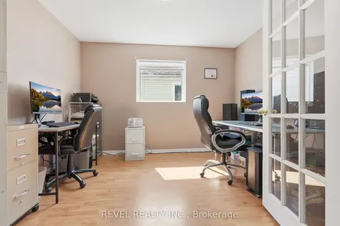 116 Hibbard Drive Ajax ON L1Z 1J8