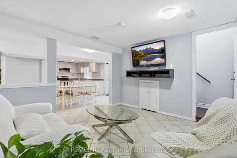 116 Hibbard Drive Ajax ON L1Z 1J8