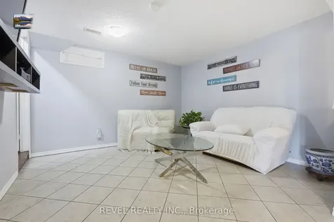 116 Hibbard Drive Ajax ON L1Z 1J8