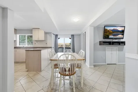 116 Hibbard Drive Ajax ON L1Z 1J8