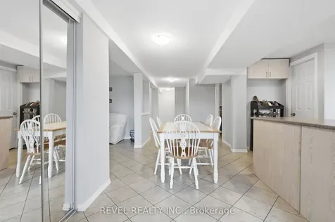 116 Hibbard Drive Ajax ON L1Z 1J8