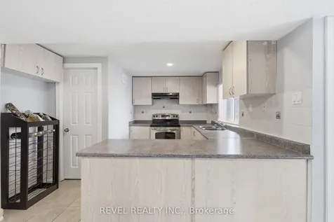 116 Hibbard Drive Ajax ON L1Z 1J8