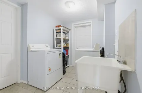 116 Hibbard Drive Ajax ON L1Z 1J8