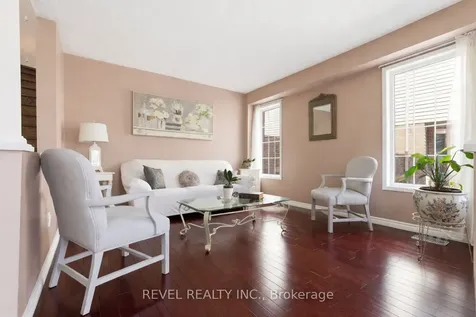 116 Hibbard Drive Ajax ON L1Z 1J8