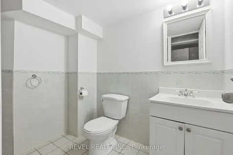 116 Hibbard Drive Ajax ON L1Z 1J8