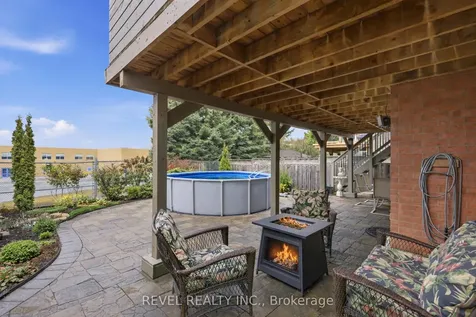 116 Hibbard Drive Ajax ON L1Z 1J8